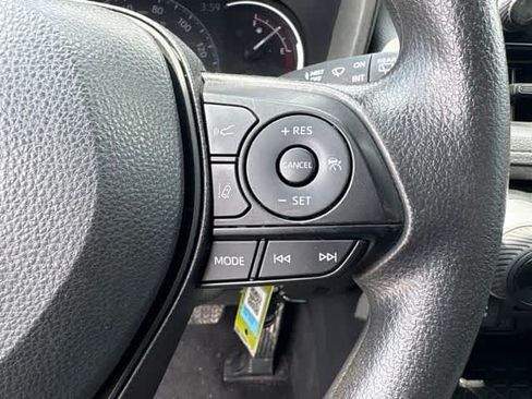 Used 2024 Toyota RAV4 LE FWD image 13