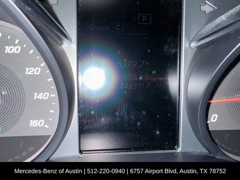 Certified 2020 Mercedes-Benz GLC 300 4MATIC image 18