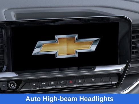 New 2026 Chevrolet Silverado 1500 High Country w/ Midnight Edition image 21