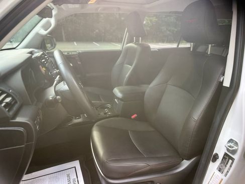 Used 2024 Toyota 4Runner TRD Pro AWD/4WD image 15