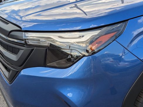 Certified 2026 Subaru Forester image 7