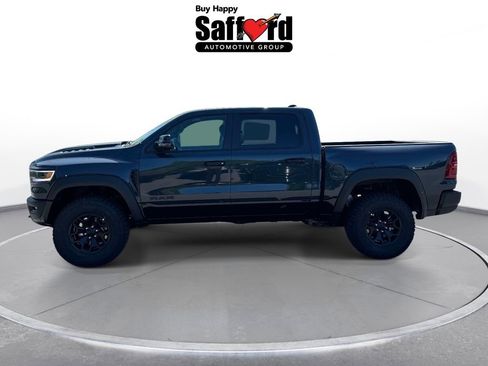 New 2026 RAM 1500 RHO AWD/4WD image 6