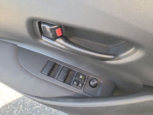 Certified 2024 Toyota Corolla LE FWD image 17