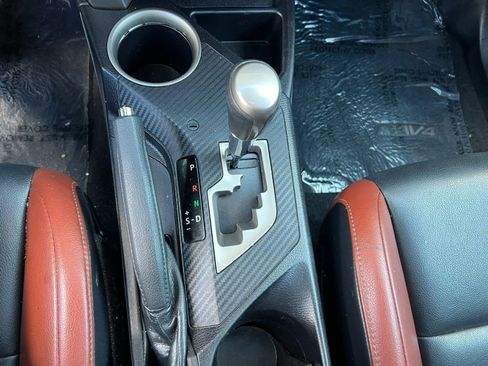 Used 2013 Toyota RAV4 Limited image 28