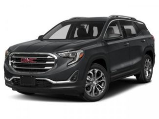 Used 2019 GMC Terrain SLT w/ Preferred Package video 3
