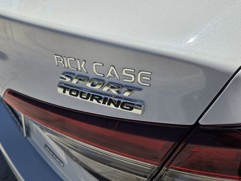 Certified 2025 Honda Civic Sport image 15