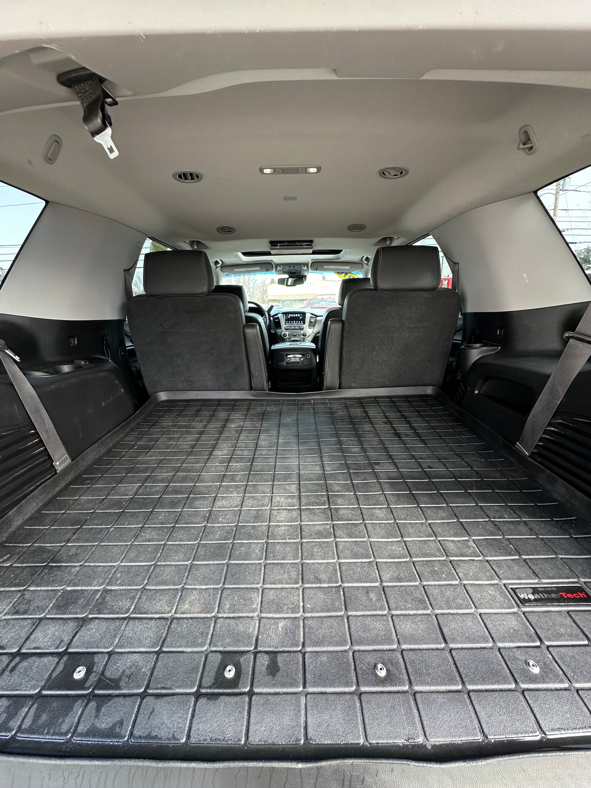 Used 2019 GMC Yukon Denali w/ Denali Ultimate Package AWD/4WD image 26