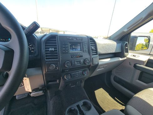 Used 2016 Ford F150 XL w/ Equipment Group 101A Mid AWD/4WD image 17