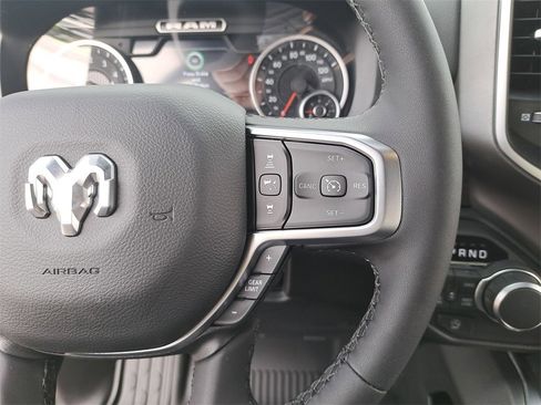 New 2026 RAM 1500 Big Horn image 17