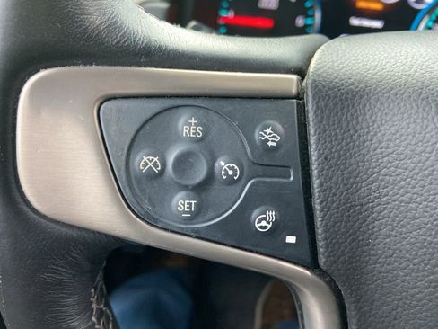 Used 2018 GMC Yukon Denali w/ Open Road Package image 19