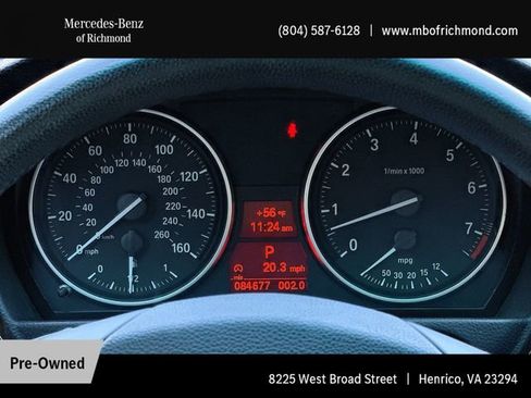 Used 2011 BMW 328i xDrive Sedan image 23