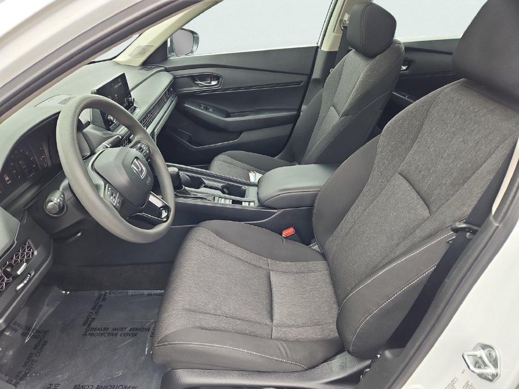 Certified 2023 Honda Accord EX image 30
