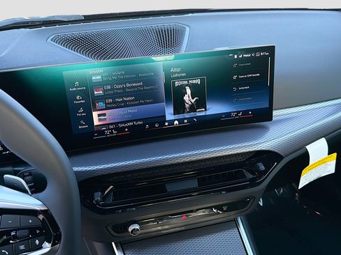 New 2026 BMW 330i xDrive Sedan w/ Parking Assistance Package image 26