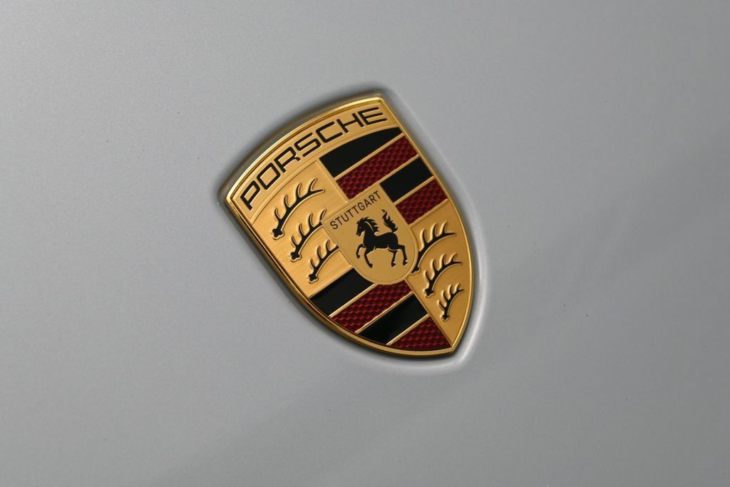 Certified 2025 Porsche Taycan 4S AWD/4WD image 44