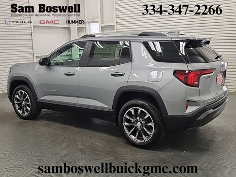New 2026 GMC Terrain Elevation w/ Elevation Premium Package AWD/4WD image 5
