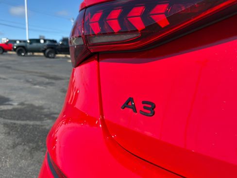 New 2026 Audi A3 2.0T Premium Plus image 30