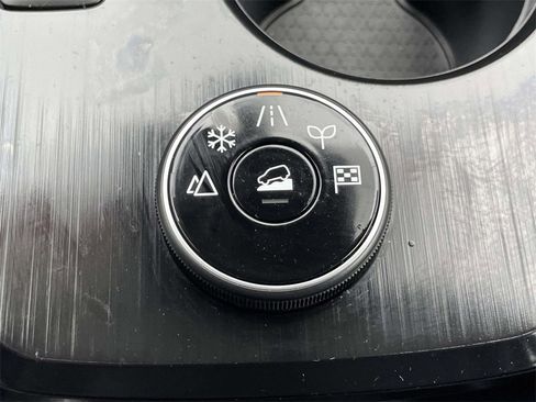 Certified 2025 Nissan Rogue Rock Creek image 32