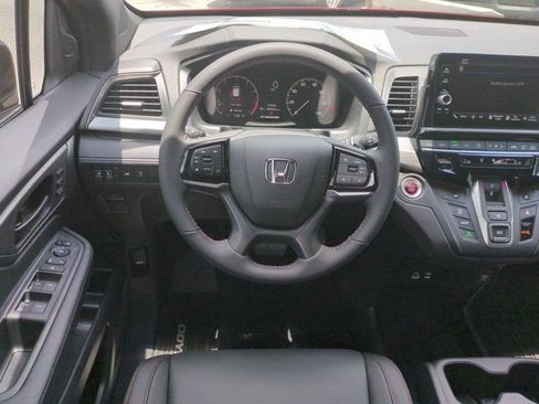 New 2026 Honda Odyssey Sport-L image 14