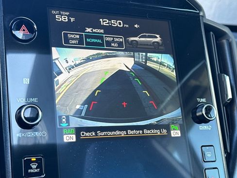 New 2026 Subaru Forester Wilderness image 25