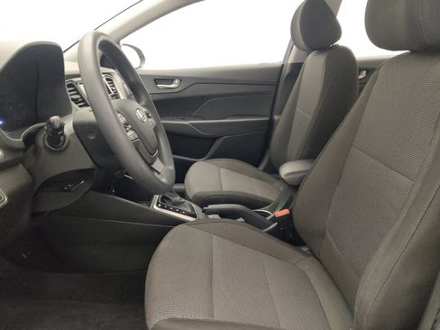 Used 2019 Hyundai Accent SEL FWD image 17