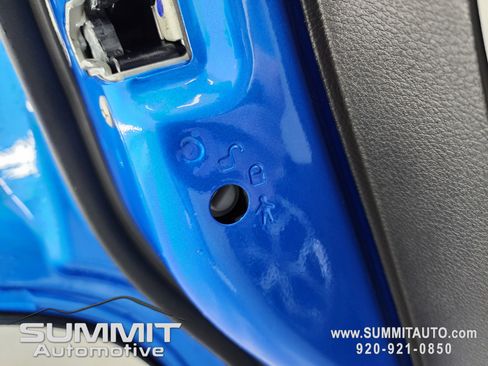 New 2026 Jeep Compass Limited w/ Sun, Sound & Navigation Group image 40