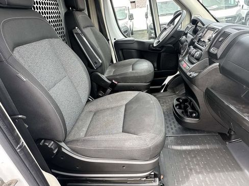 Used 2016 RAM ProMaster 1500 FWD image 15