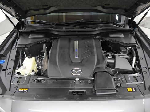 Used 2024 MAZDA CX-90 Plug-In Hybrid w/ Preferred AWD/4WD image 33