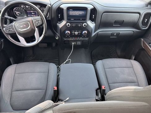 Used 2019 GMC Sierra 1500 SLE w/ SLE Value Package image 15