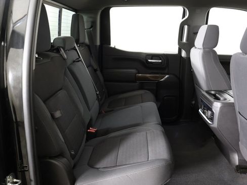 Used 2022 GMC Sierra 1500 Elevation w/ Preferred Package AWD/4WD image 35