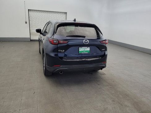 Used 2022 MAZDA CX-5 AWD 2.5 S image 6