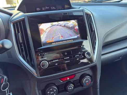 Used 2019 Subaru Crosstrek 2.0i Premium w/ Eyesight System AWD/4WD image 22