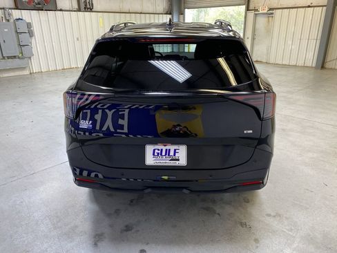 Used 2026 Kia Sportage X-Line AWD/4WD image 7