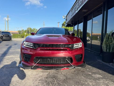 Used 2020 Dodge Charger Scat Pack RWD image 4