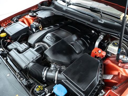 Used 2015 Chevrolet SS image 34