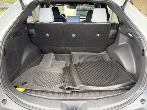 Used 2023 Subaru Solterra AWD image 28