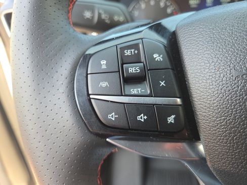 Used 2023 Ford Explorer ST-Line w/ Class IV Trailer Tow Package AWD/4WD image 29