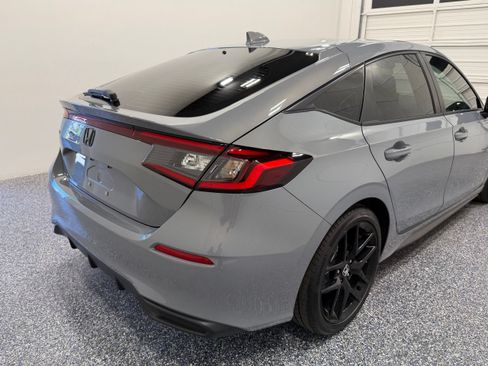 Used 2026 Honda Civic Sport image 17