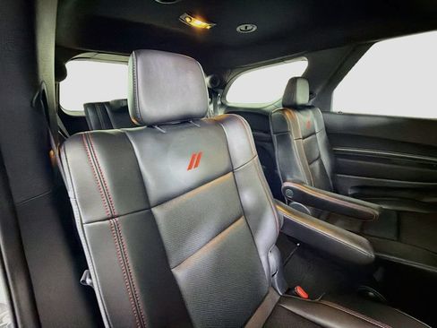 Used 2023 Dodge Durango R/T RWD image 32