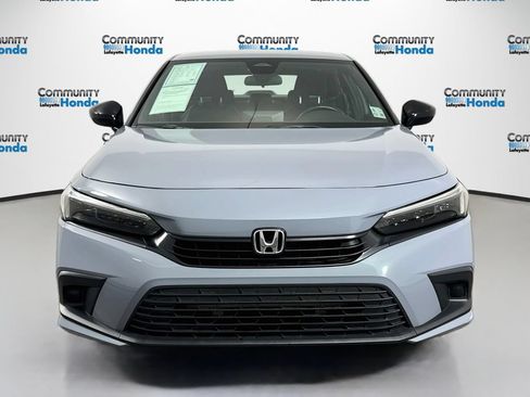 Used 2024 Honda Civic Sport image 2