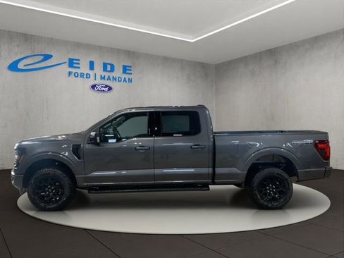 New 2026 Ford F150 XLT AWD/4WD image 7