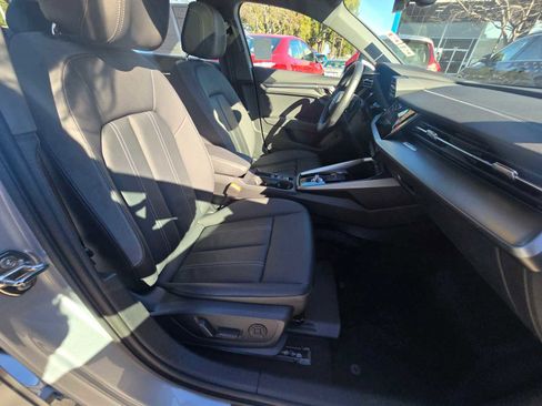 Used 2023 Audi A3 2.0T Premium w/ Convenience Package image 11