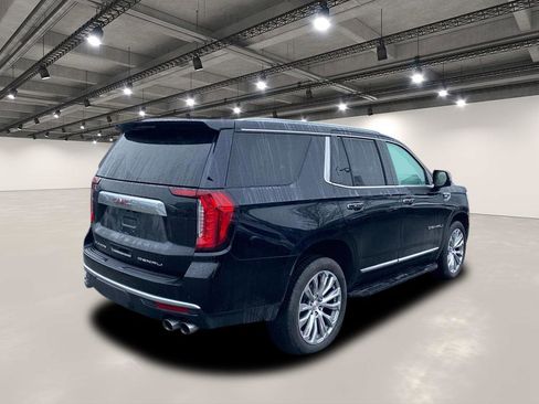 Used 2022 GMC Yukon Denali image 7