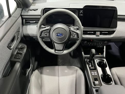 New 2026 Subaru Outback Limited AWD/4WD image 15