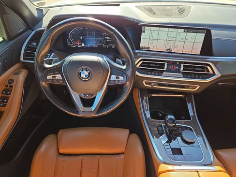 Used 2021 BMW X5 sDrive40i w/ Premium Package RWD image 14