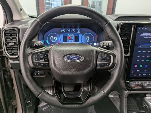 Used 2025 Ford Ranger Lariat image 20