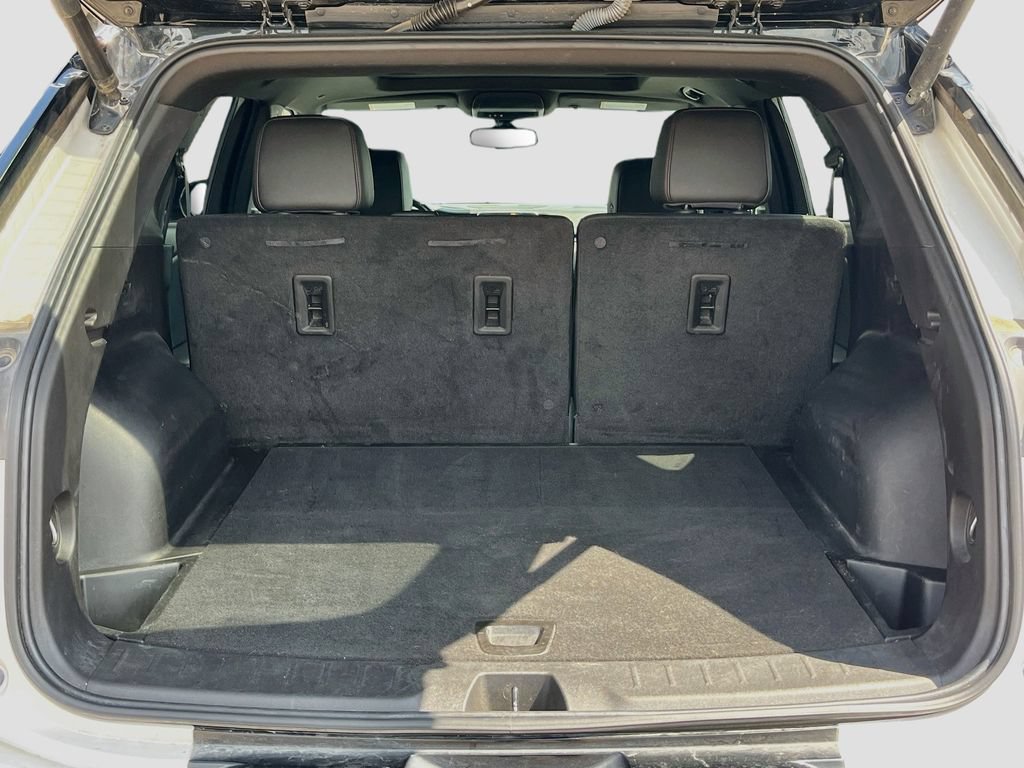 Used 2022 Chevrolet Blazer RS w/ LPO, Floor Liner Package FWD image 29