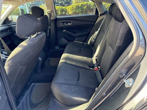 Used 2024 Honda Accord EX image 7