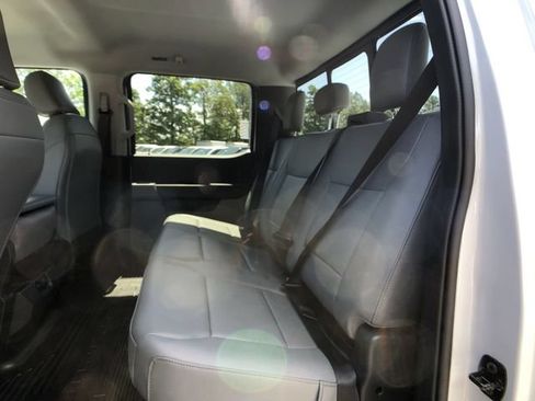 Used 2024 Ford F350 XL w/ FX4 Off-Road Package AWD/4WD image 21