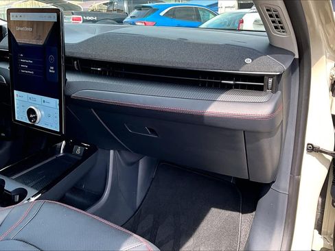 Certified 2025 Ford Mustang Mach-E Premium w/ Sport Appearance Package AWD/4WD image 18