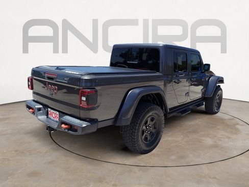 Used 2020 Jeep Gladiator Mojave AWD/4WD image 10